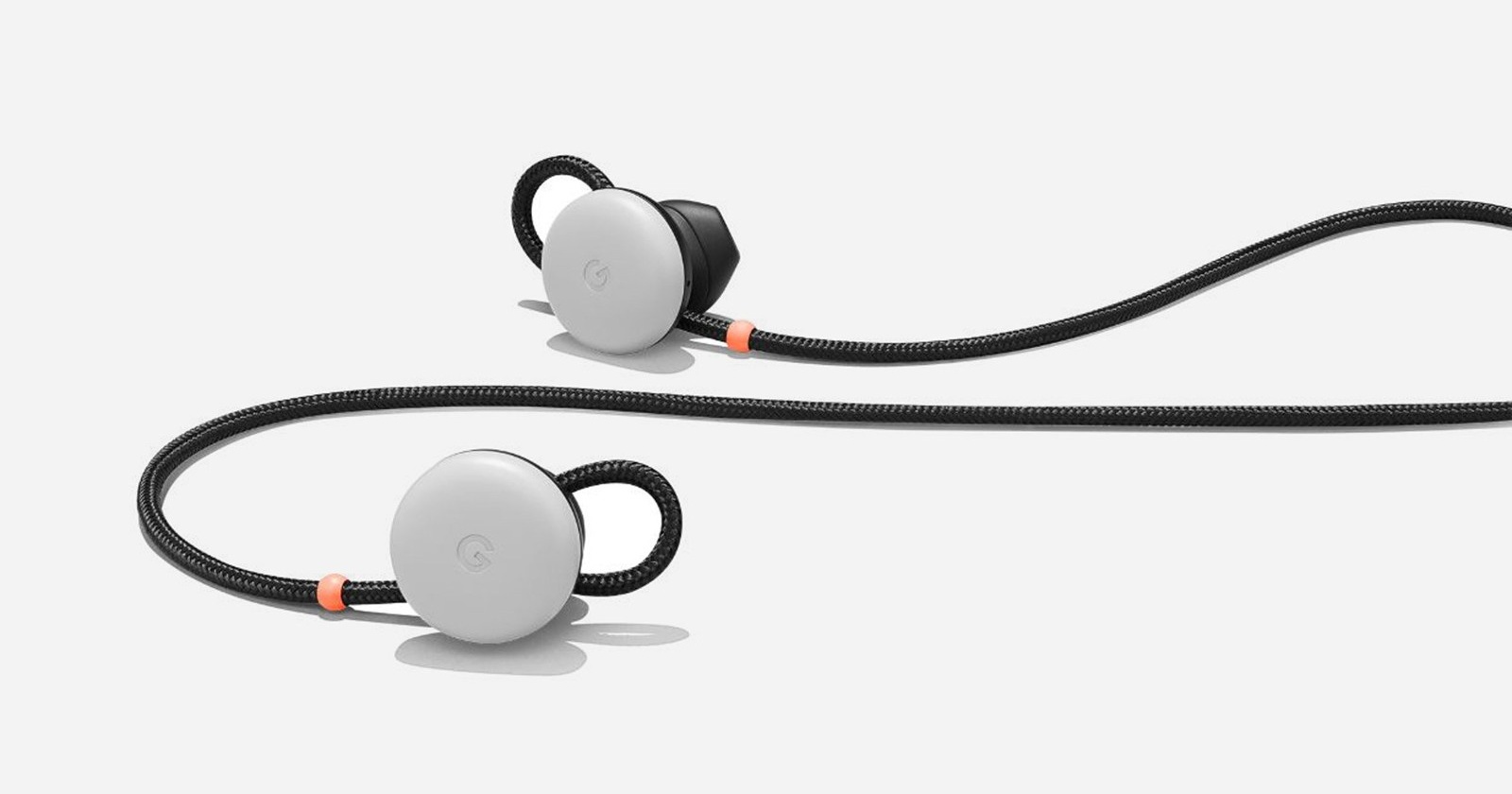 Pixel Buds