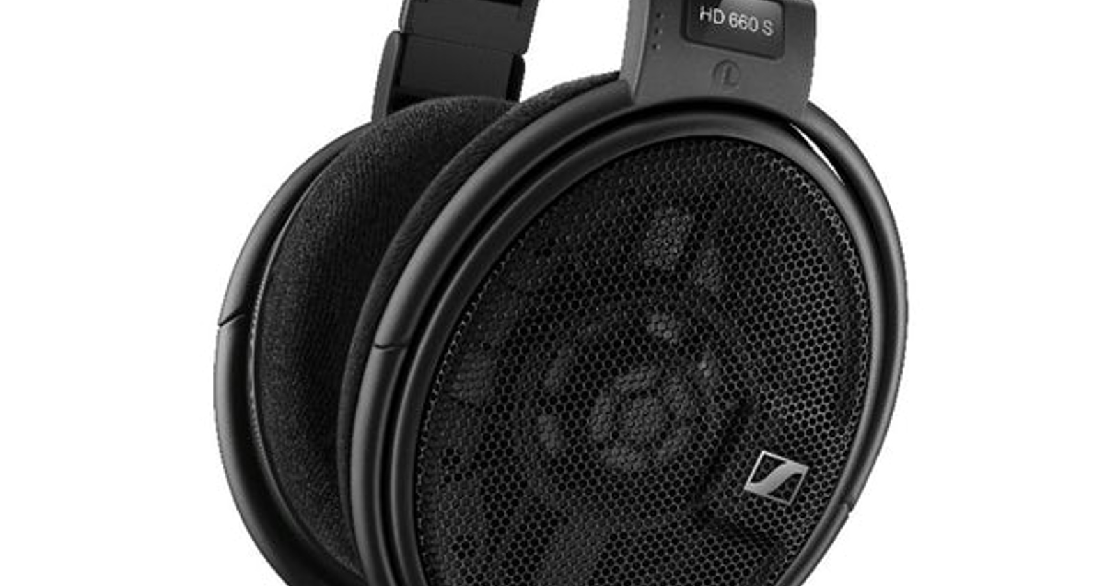 Sennheiser HD 660 S
