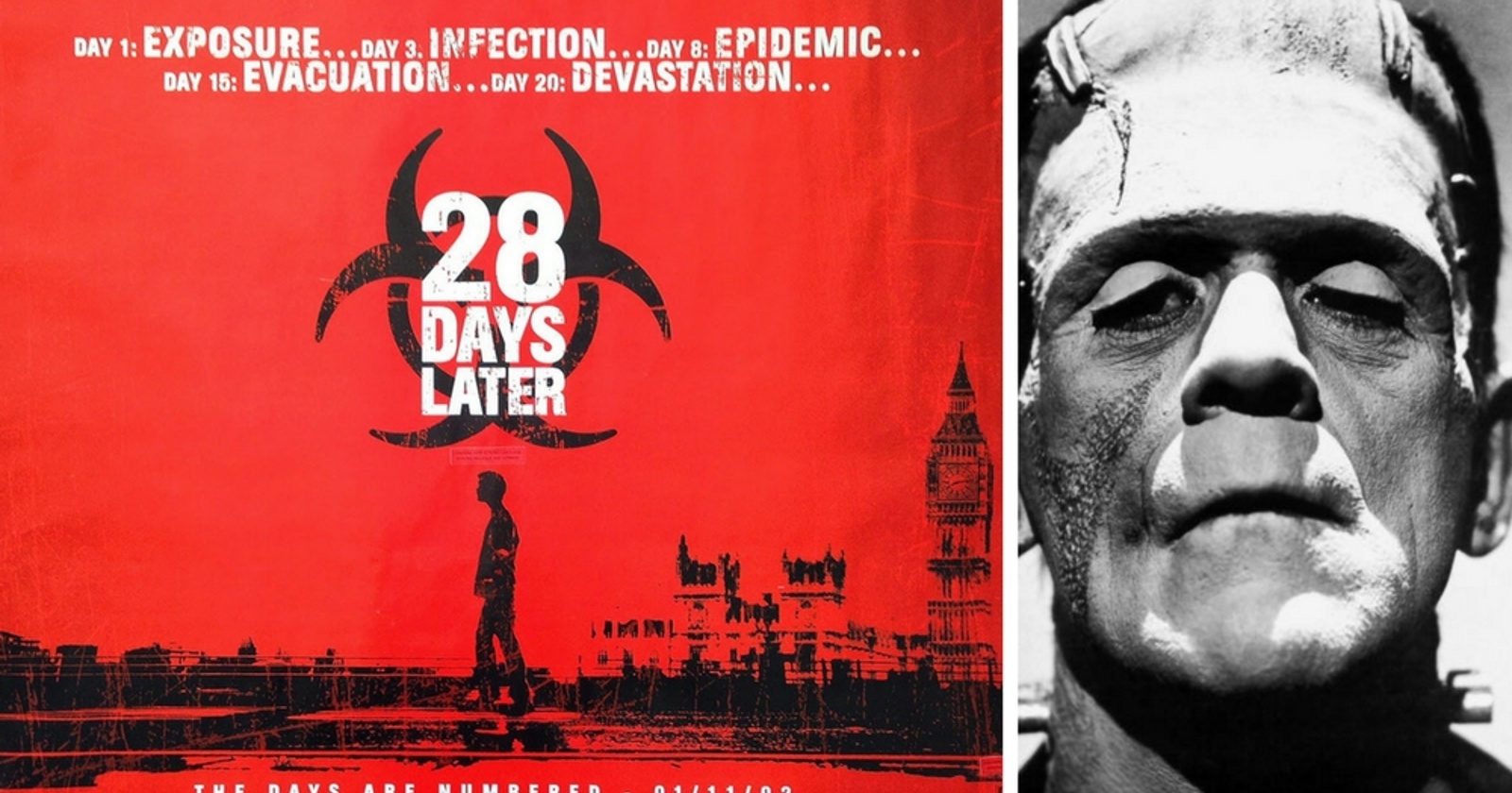 Noč grozljivk in čarovnic