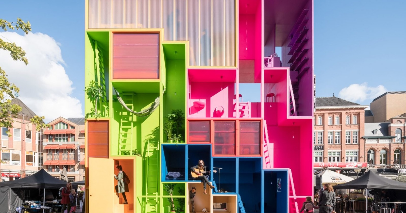 Foto: Ossip van Duivenbode