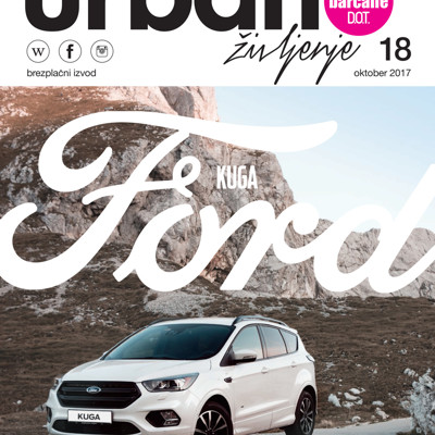 CITYLIFE oktober 2017