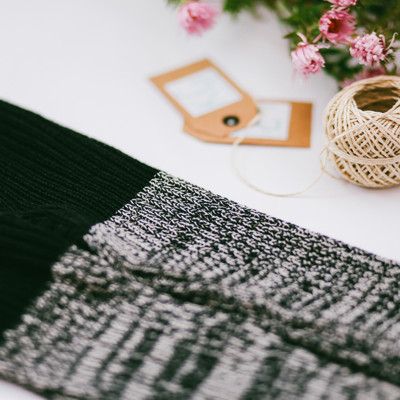 Foto: Knit And Green