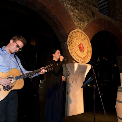 Družina Istrskih Rubinov je dobila novega člana