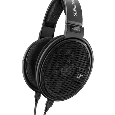 Sennheiser HD 660 S