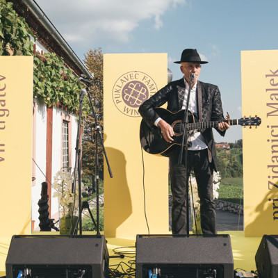 Puklavec Family Wines