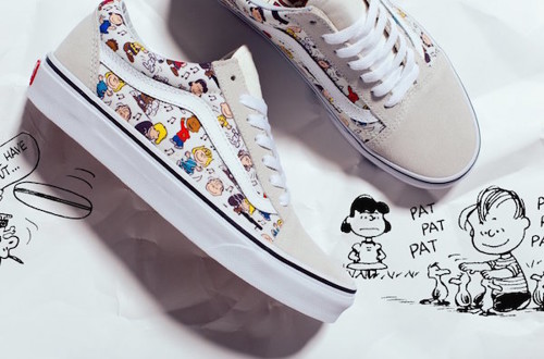 Foto: Feature Sneaker Boutique 1507036833750