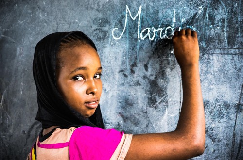 Svetovni dan deklic 1507713289273