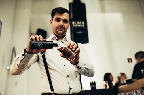 Black Tonic by Cockta 1506934653377