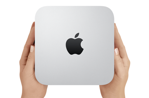 Apple Mac Mini