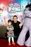 Predpremiera filma filma Moj mali poni