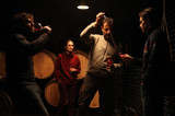 Filmski premiera: Vino in veter