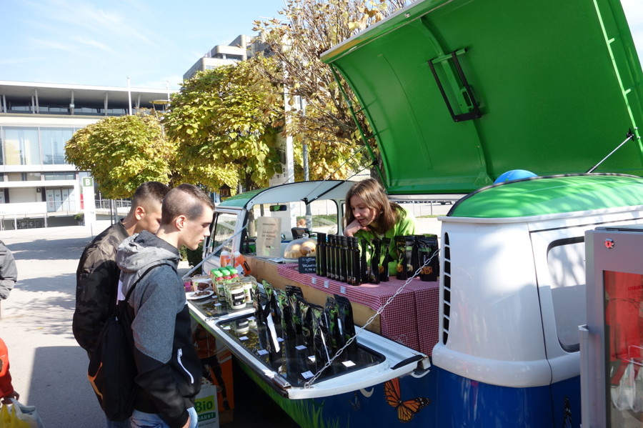 48. sejem Narava - zdravje