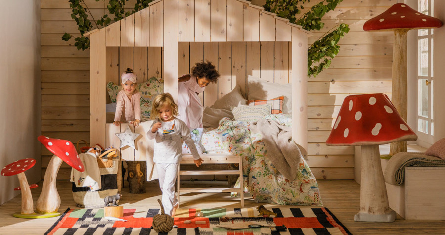 5 za jesenske vragolije