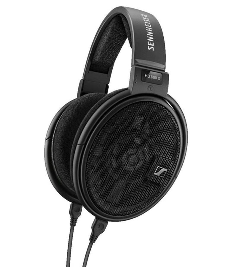 Sennheiser HD 660 S