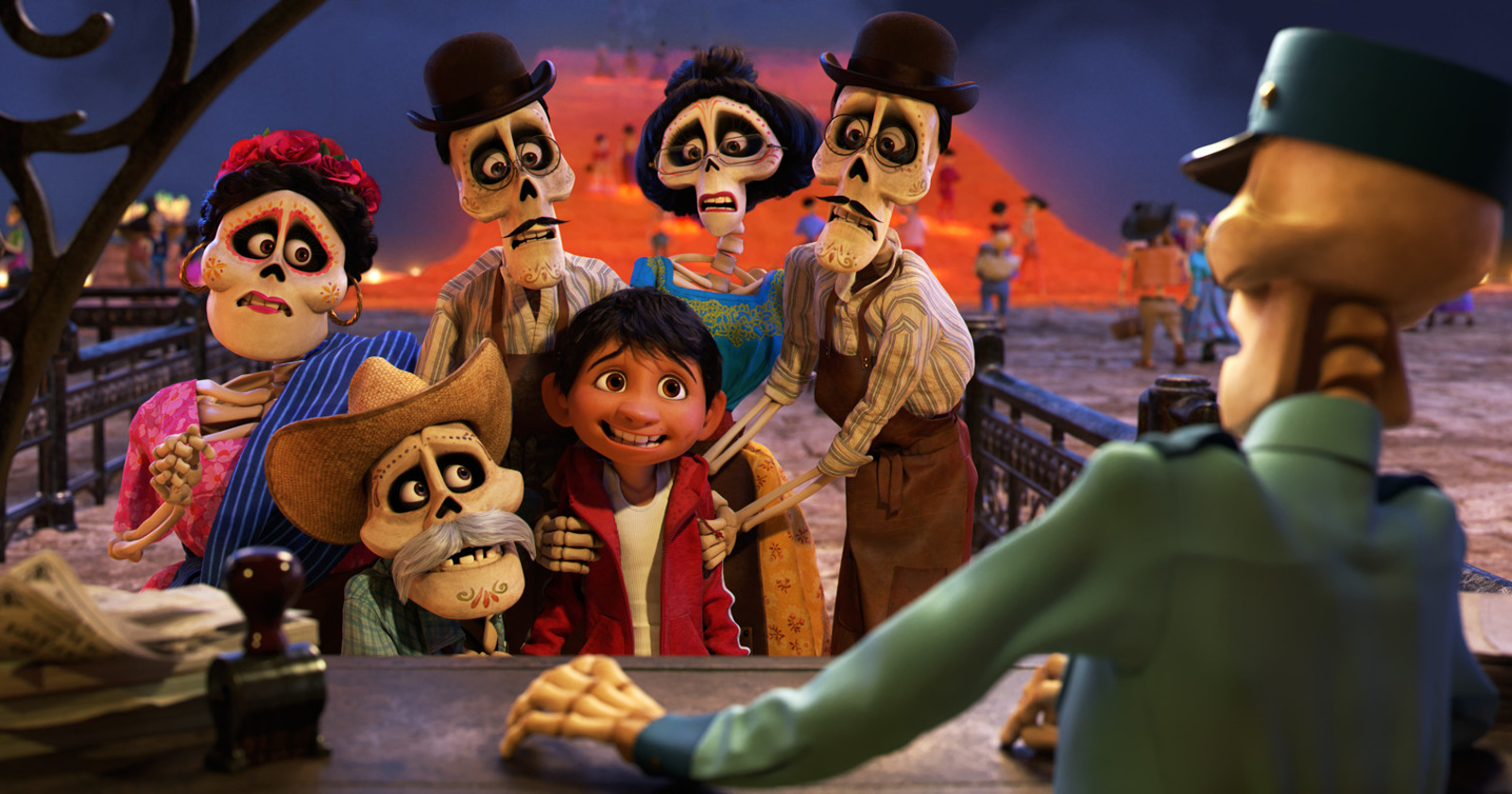 Koko in velika skrivnost