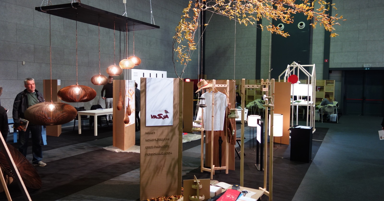 28. Ambient Ljubljana