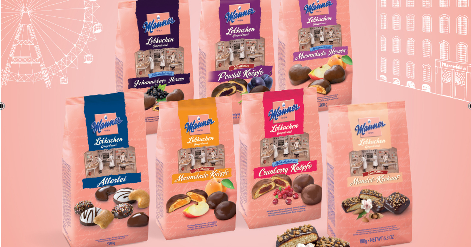 Mannerjevi medenjaki