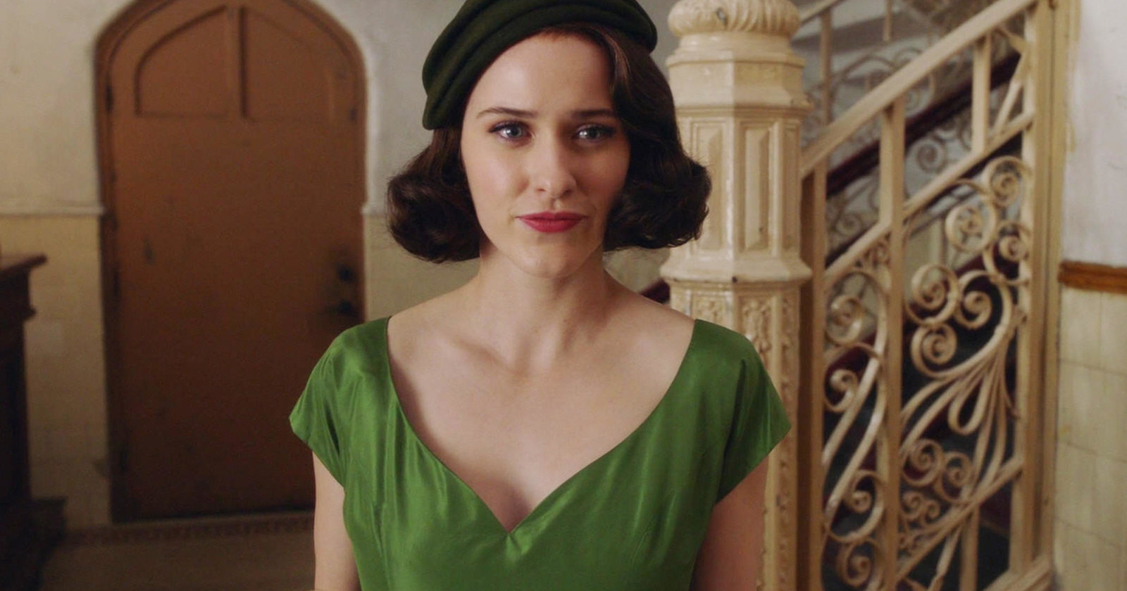 The Marvelous Mrs. Maisel