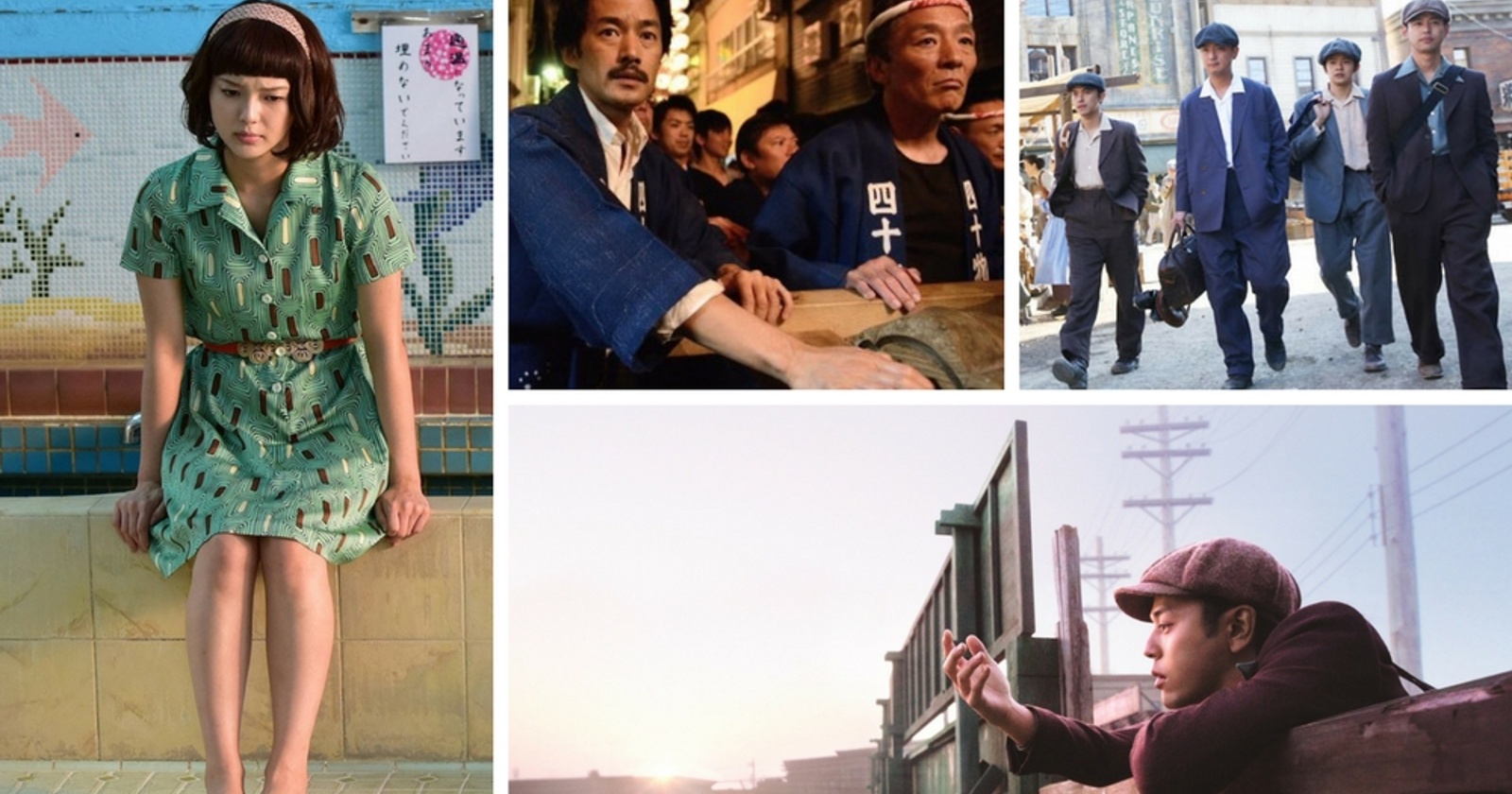 Teden japonskega filma