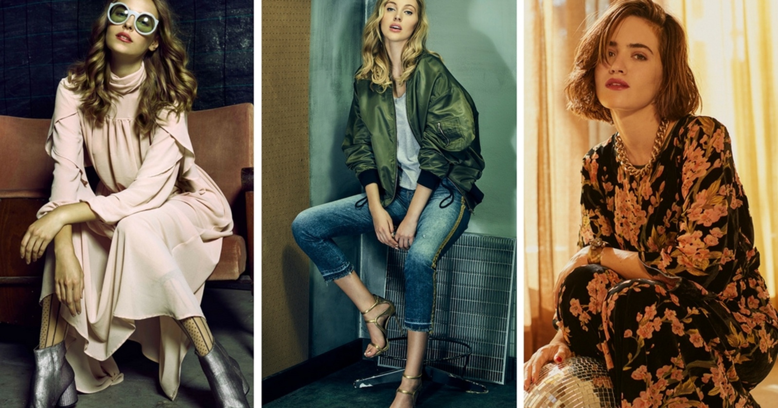 Imperial, Dixie, Please v Nami