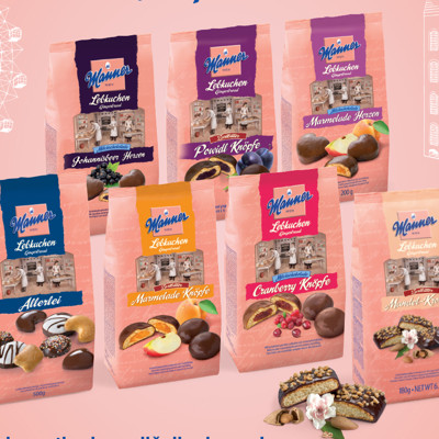 Mannerjevi medenjaki