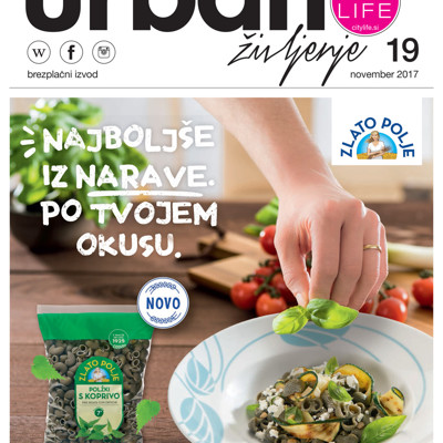 CITYLIFE november 2017