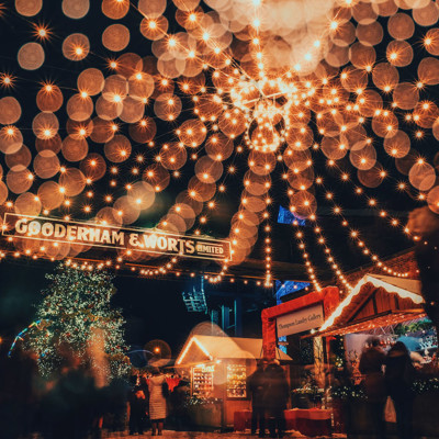 Foto: Toronto Christmas Market