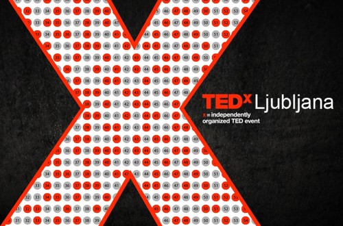 TEDxLjubljana