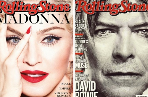 Kultna revija Rolling Stone praznuje 50 let 1510312711159