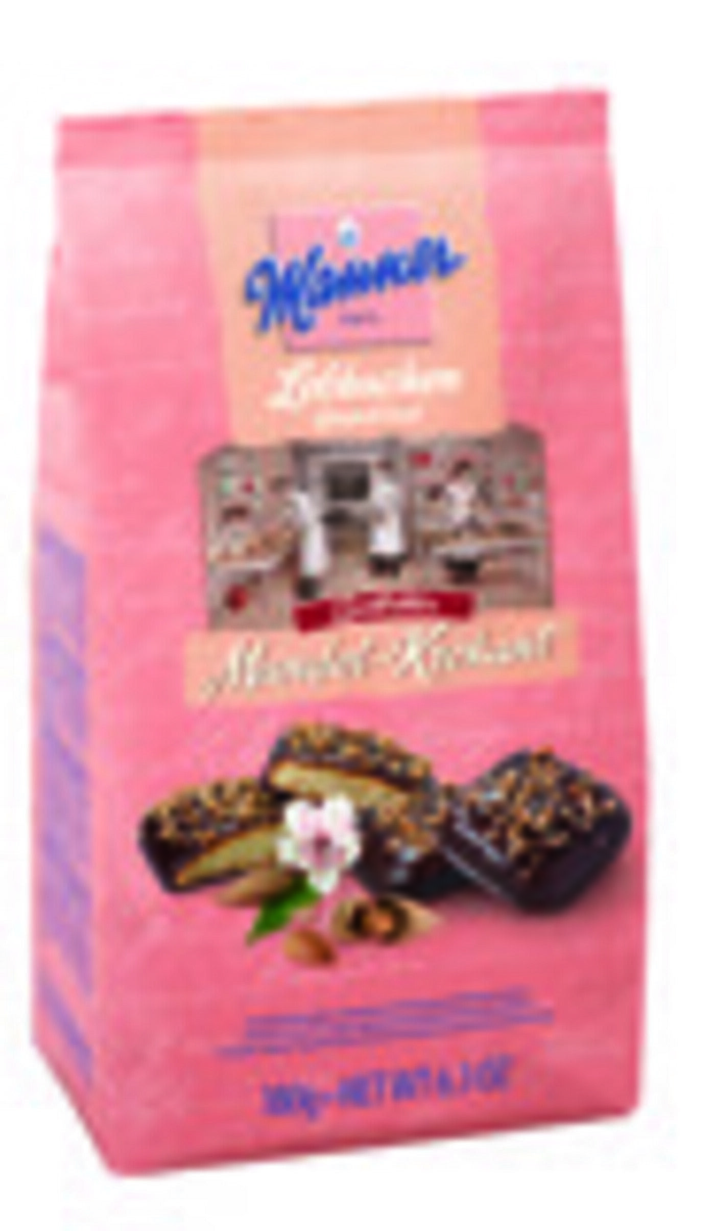 Mannerjevi medenjaki