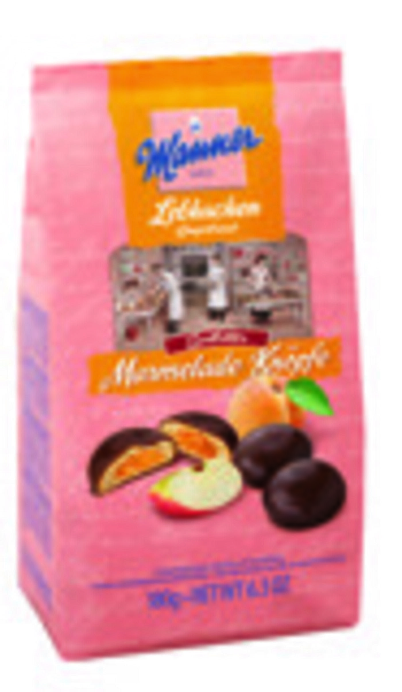 Mannerjevi medenjaki