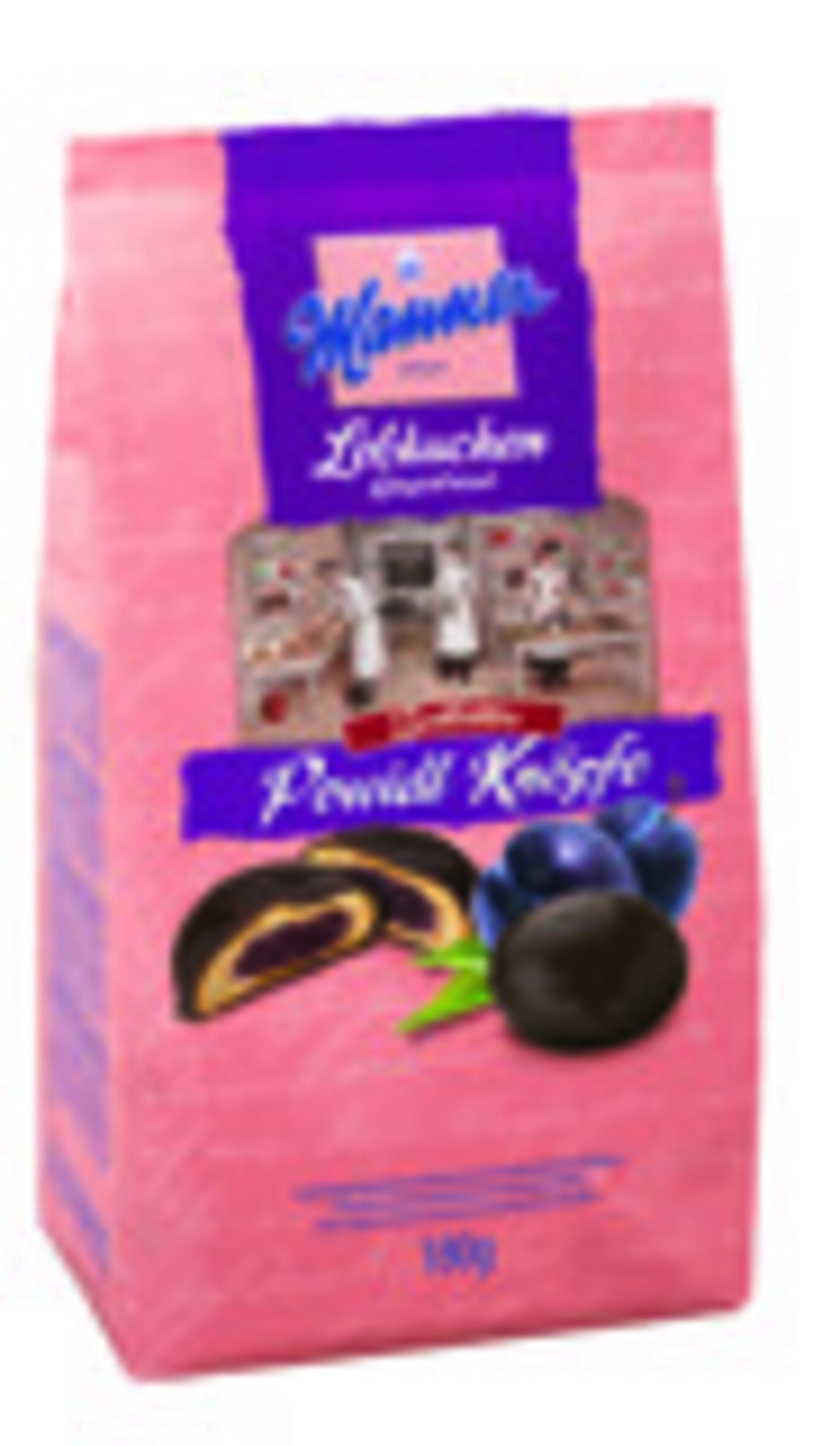 Mannerjevi medenjaki