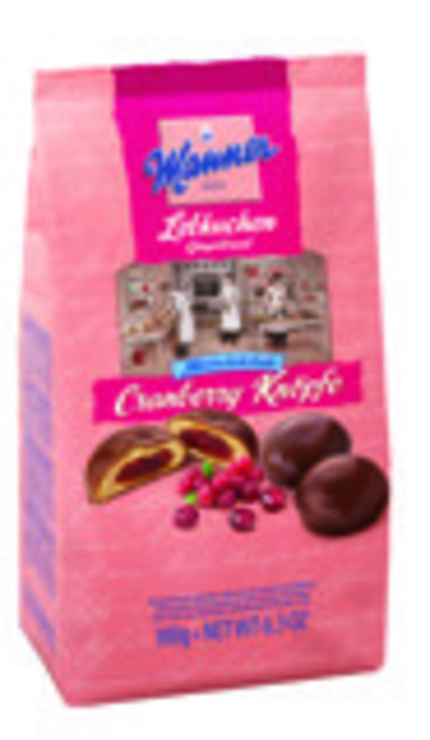 Mannerjevi medenjaki