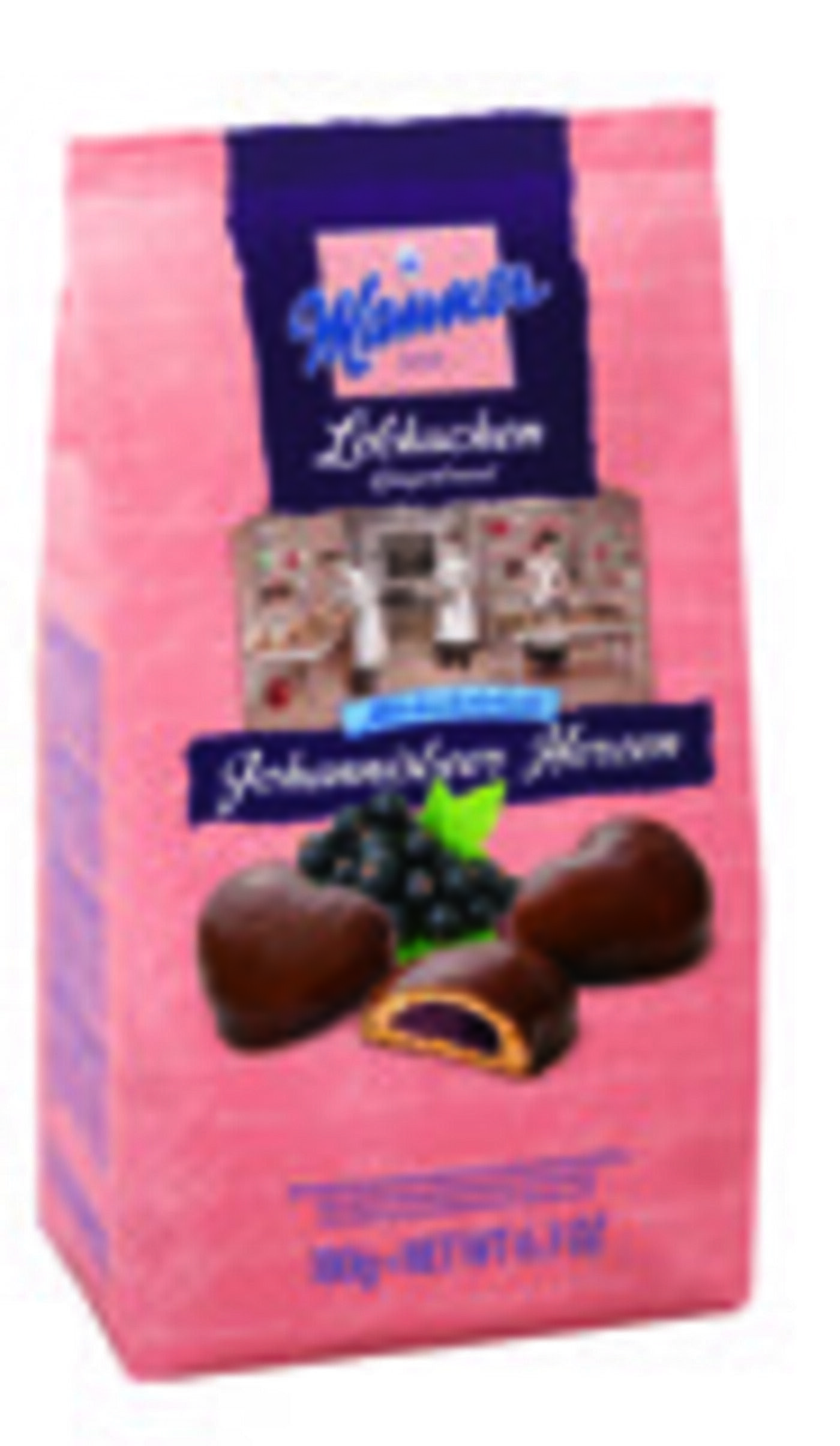 Mannerjevi medenjaki