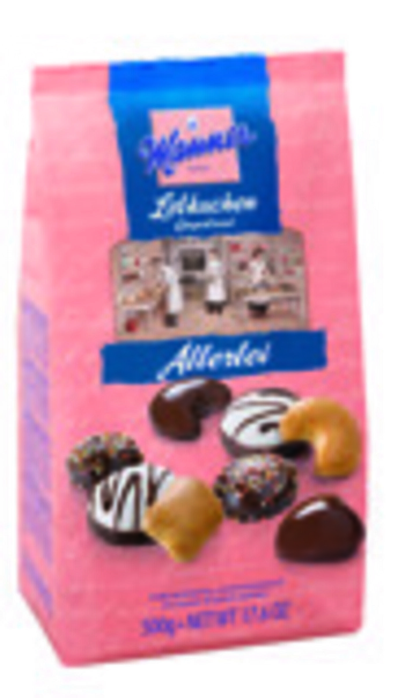 Mannerjevi medenjaki