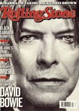 Kultna revija Rolling Stone praznuje 50 let