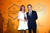 Veuve Clicquot Business Woman Award za Urško Šefman Sojer