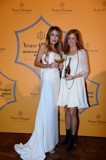Veuve Clicquot Business Woman Award za Urško Šefman Sojer