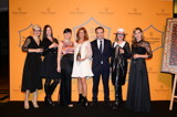 Veuve Clicquot Business Woman Award za Urško Šefman Sojer
