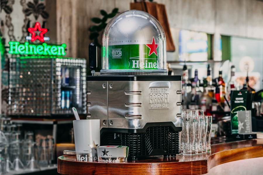 HEINEKEN TOČENO, PROSIM! | Citylife - Urbani lifestyle magazin