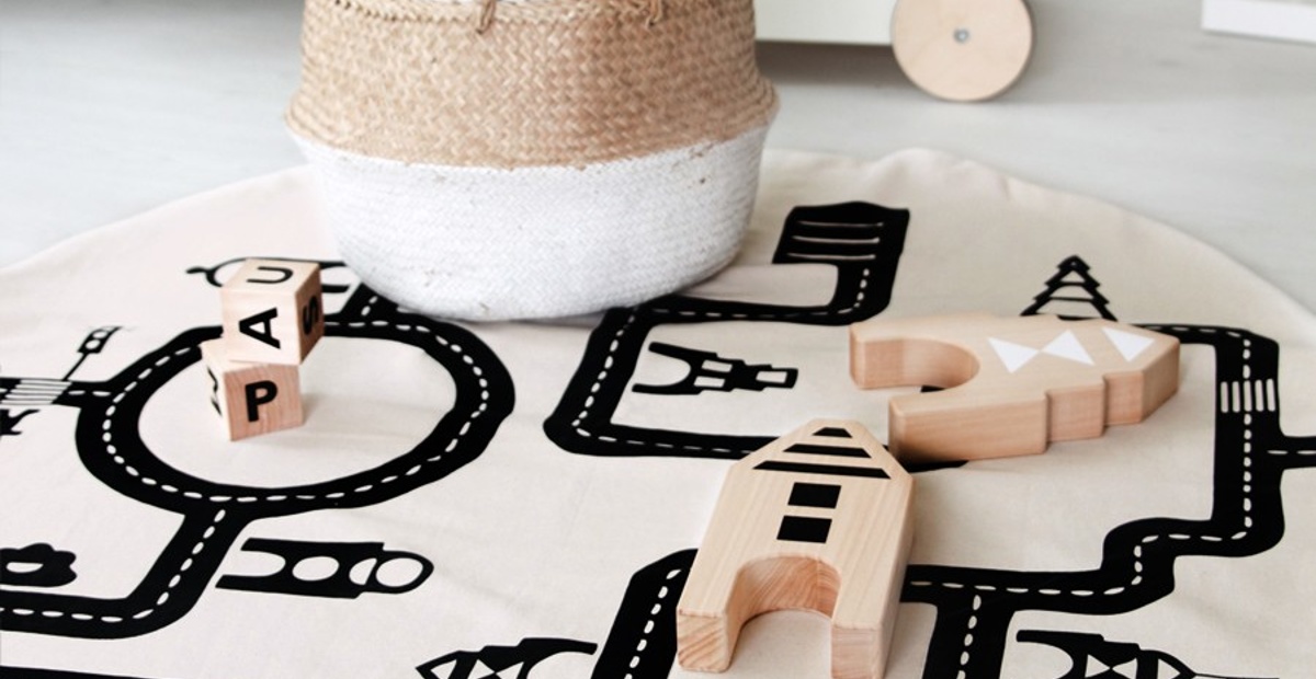 10 za otroški nasmeh