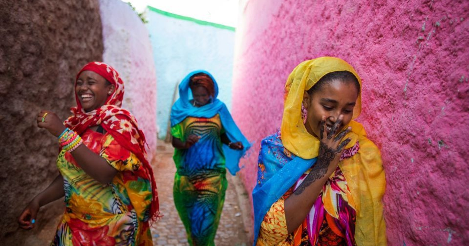 Foto: David Kirkland