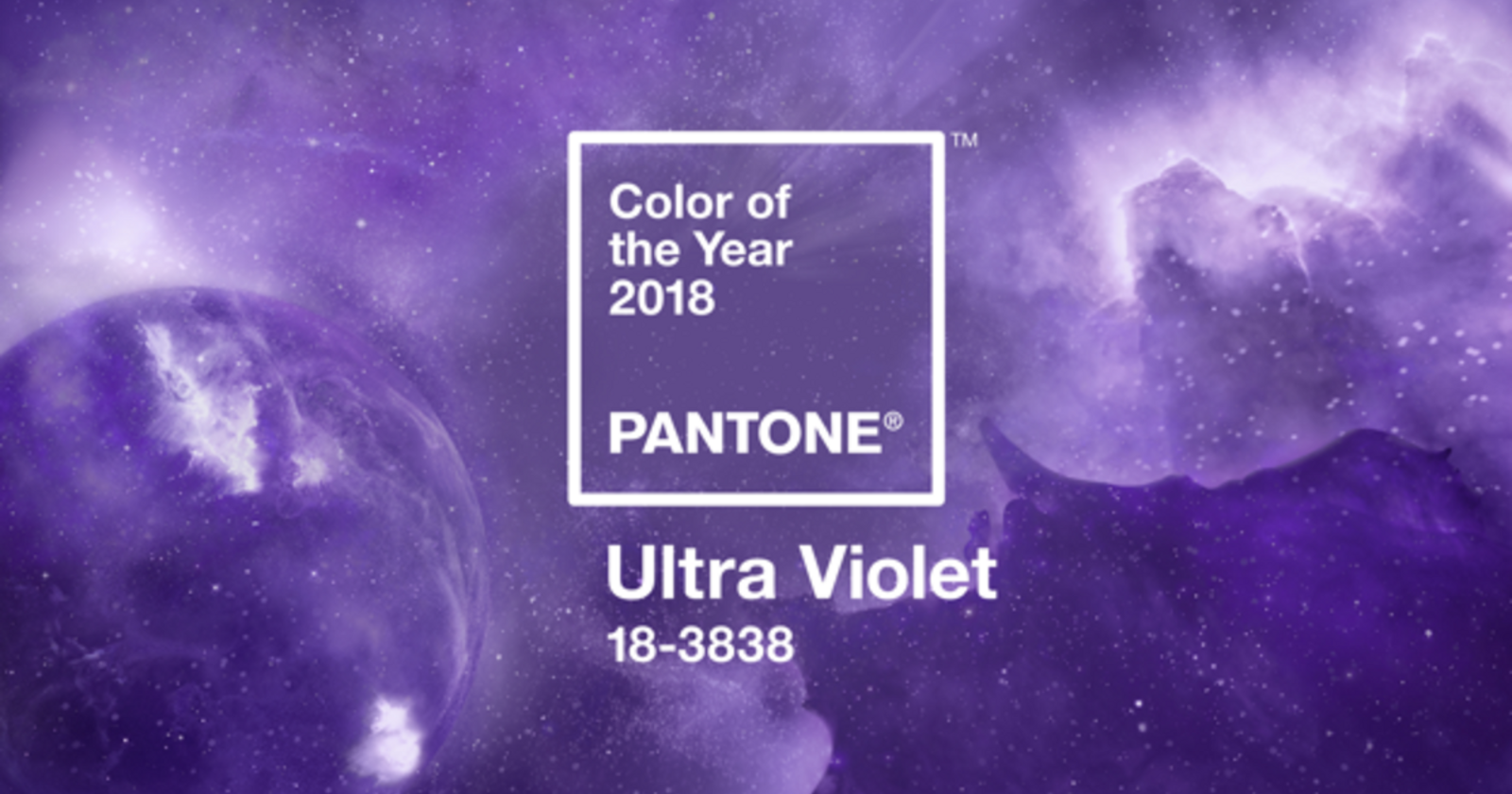 Ultra violet