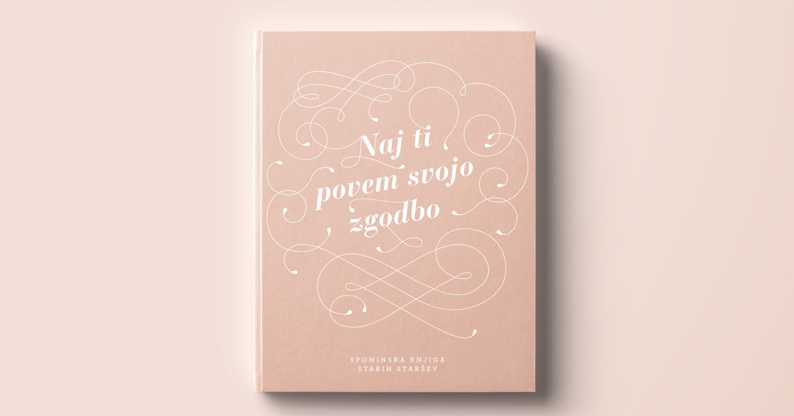 Naj ti povem svojo zgodbo