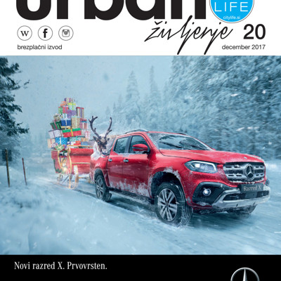 CITYLIFE november 2017