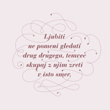 Foto: Naj ti povem svojo zgodbo