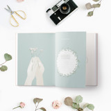 Foto: Naj ti povem svojo zgodbo