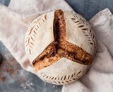 Foto: FB My daily sourdough bread