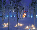 Foto: Visitrovaniemi
