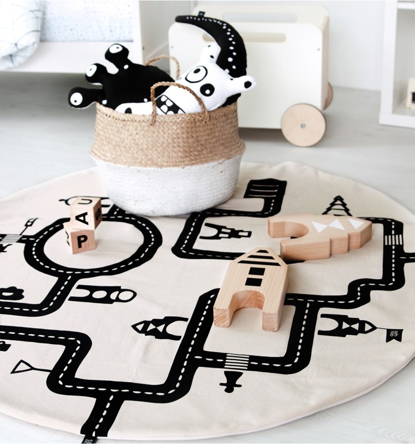 10 za otroški nasmeh